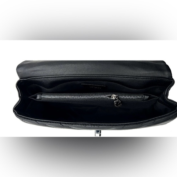 Valentino Black Bag - Picture 3 of 3